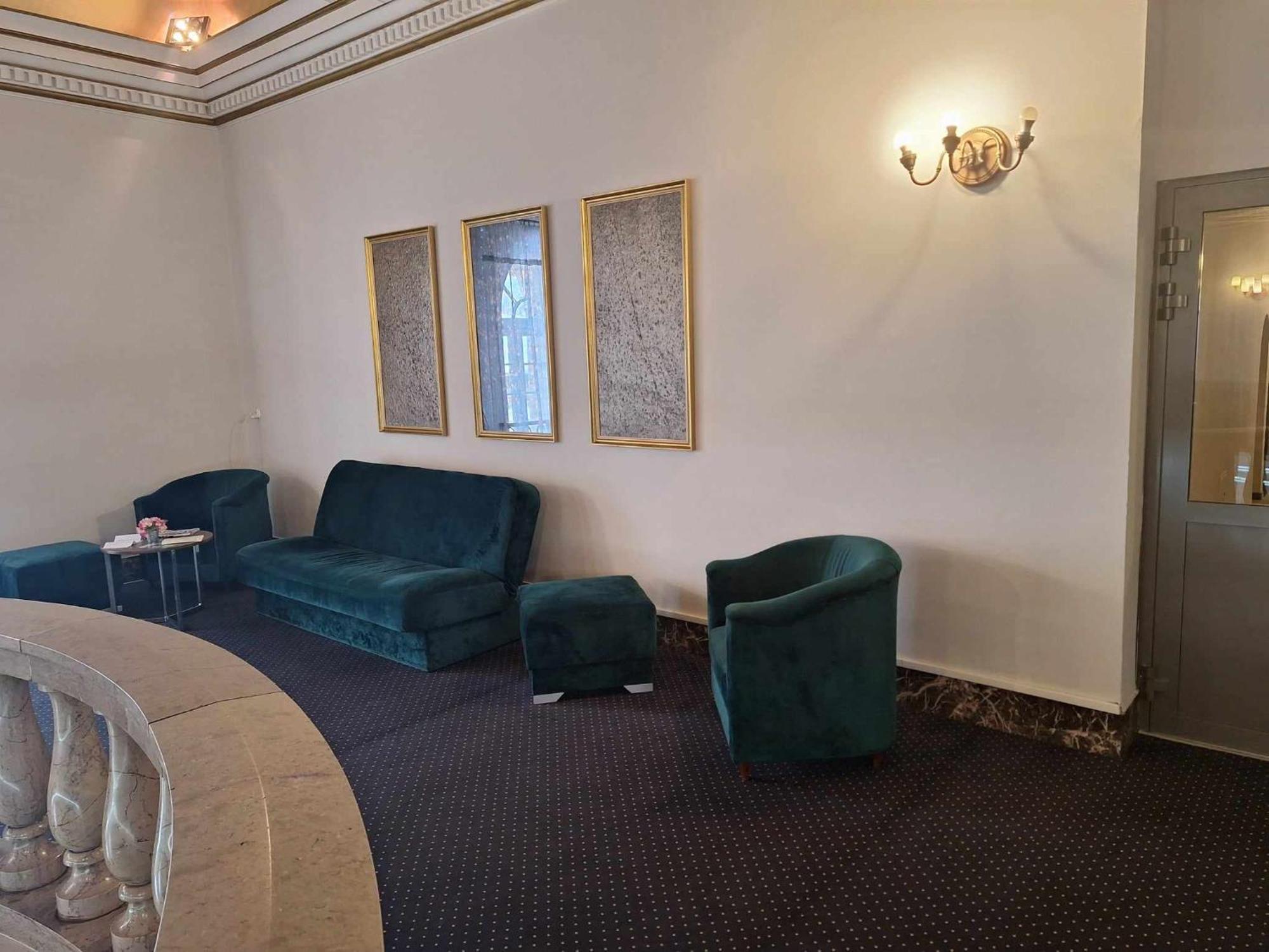 Nowe Lazienki Mineralne Krynica Zdroj Luaran gambar