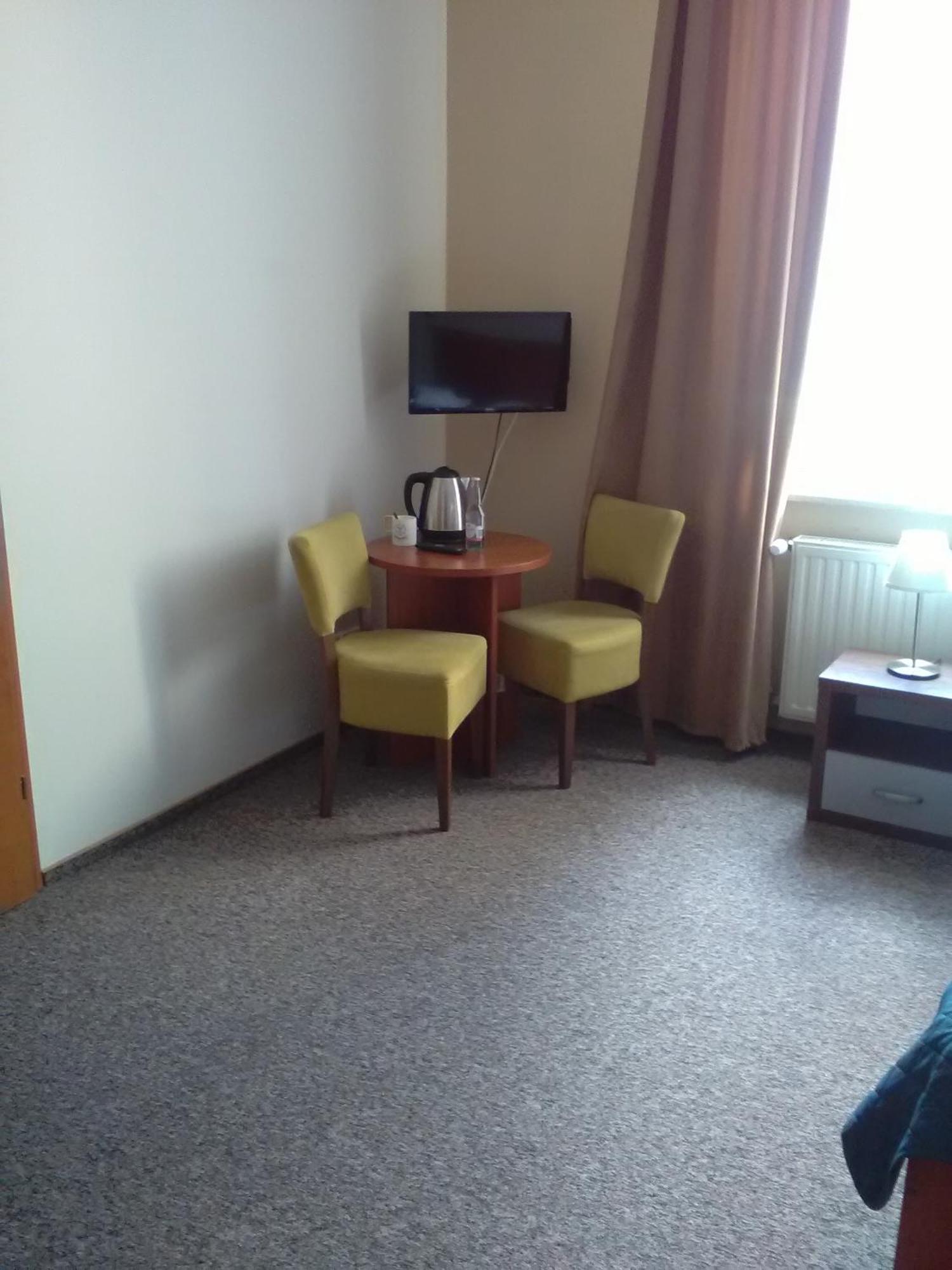 Nowe Lazienki Mineralne Krynica Zdroj Luaran gambar