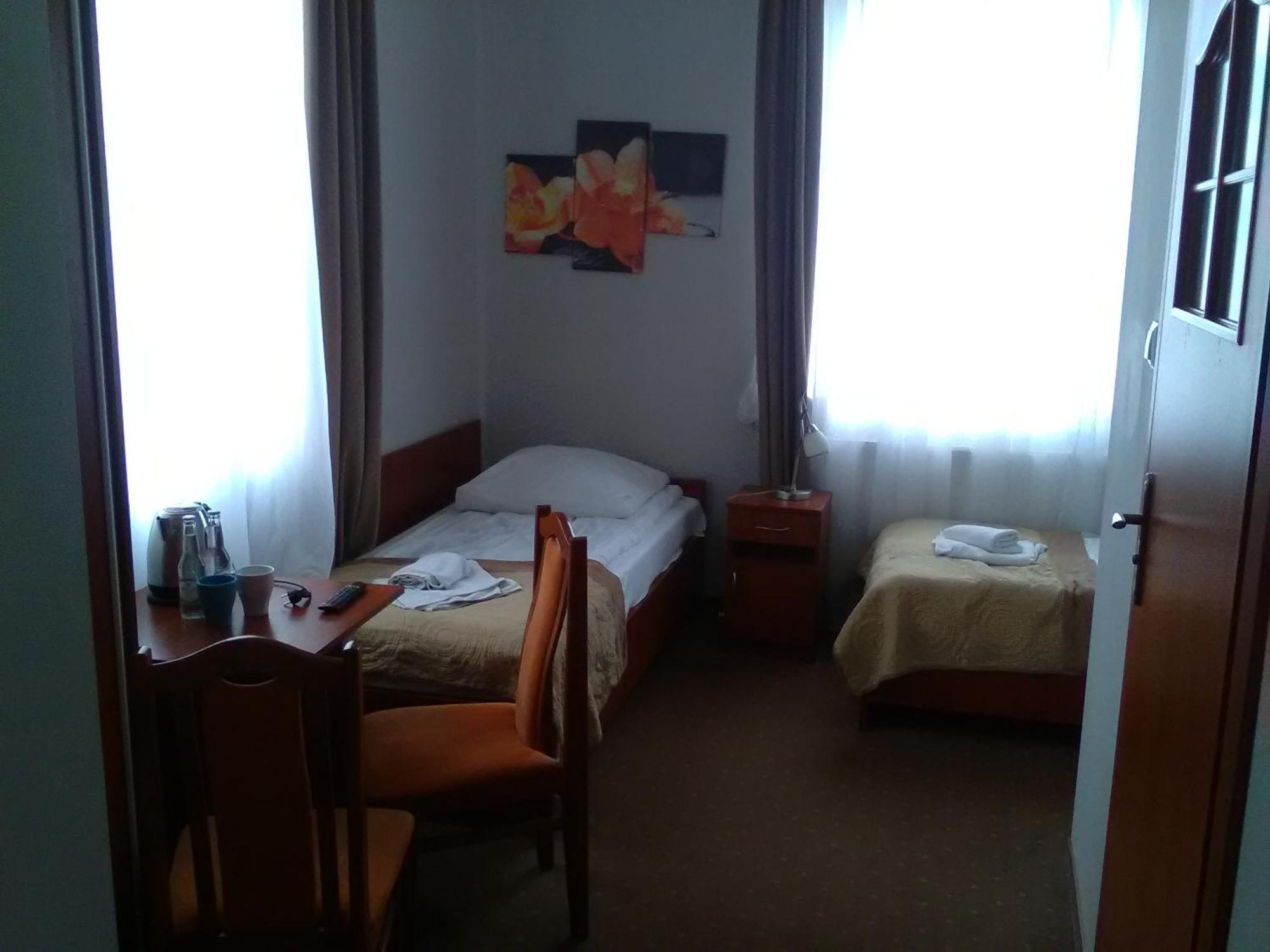 Nowe Lazienki Mineralne Krynica Zdroj Luaran gambar