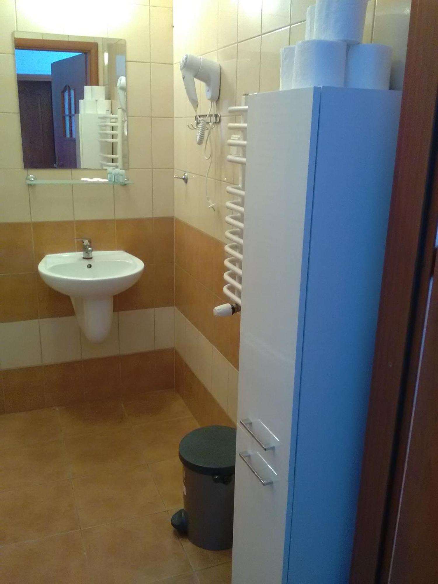 Nowe Lazienki Mineralne Krynica Zdroj Luaran gambar