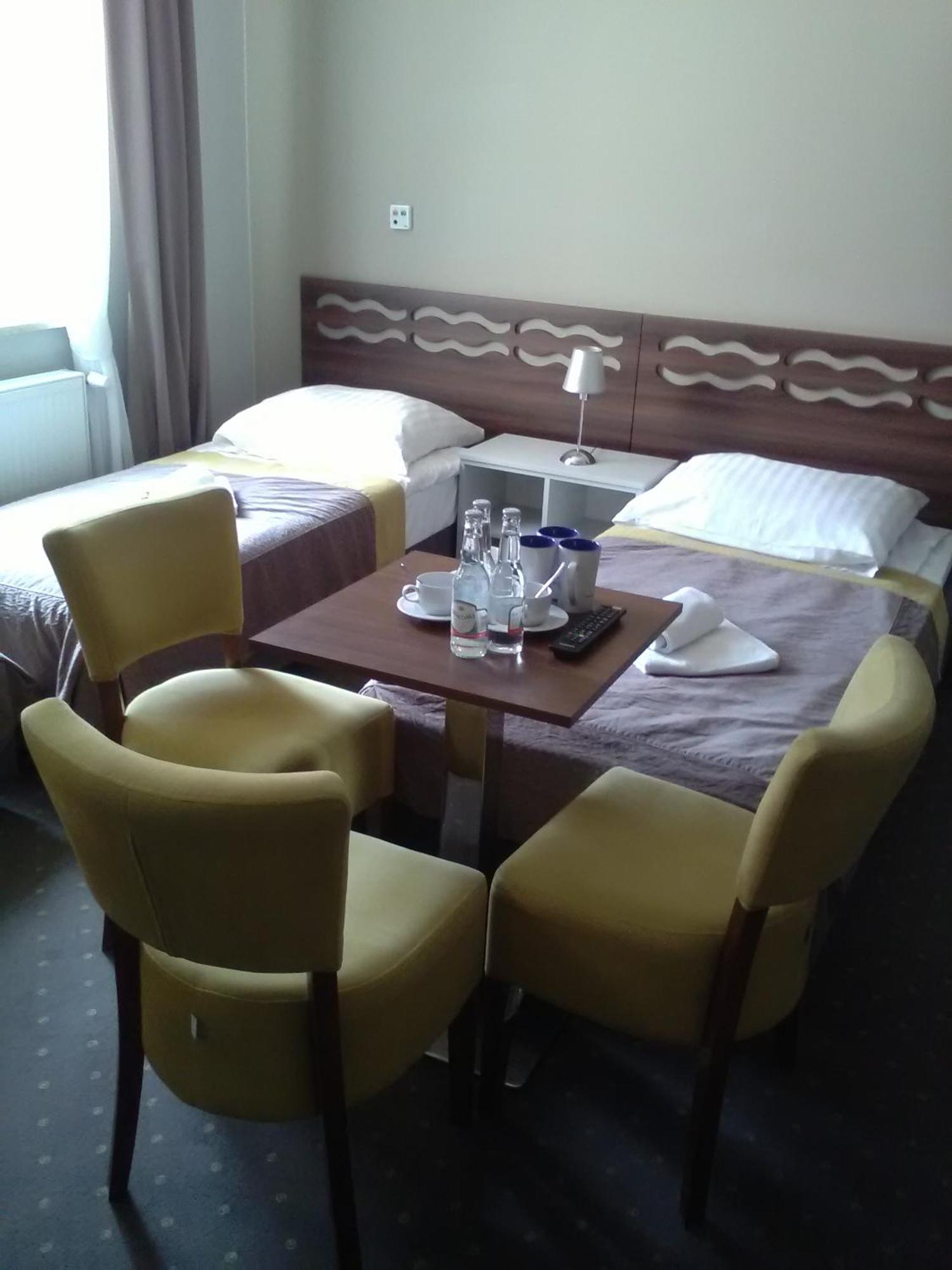 Nowe Lazienki Mineralne Krynica Zdroj Luaran gambar