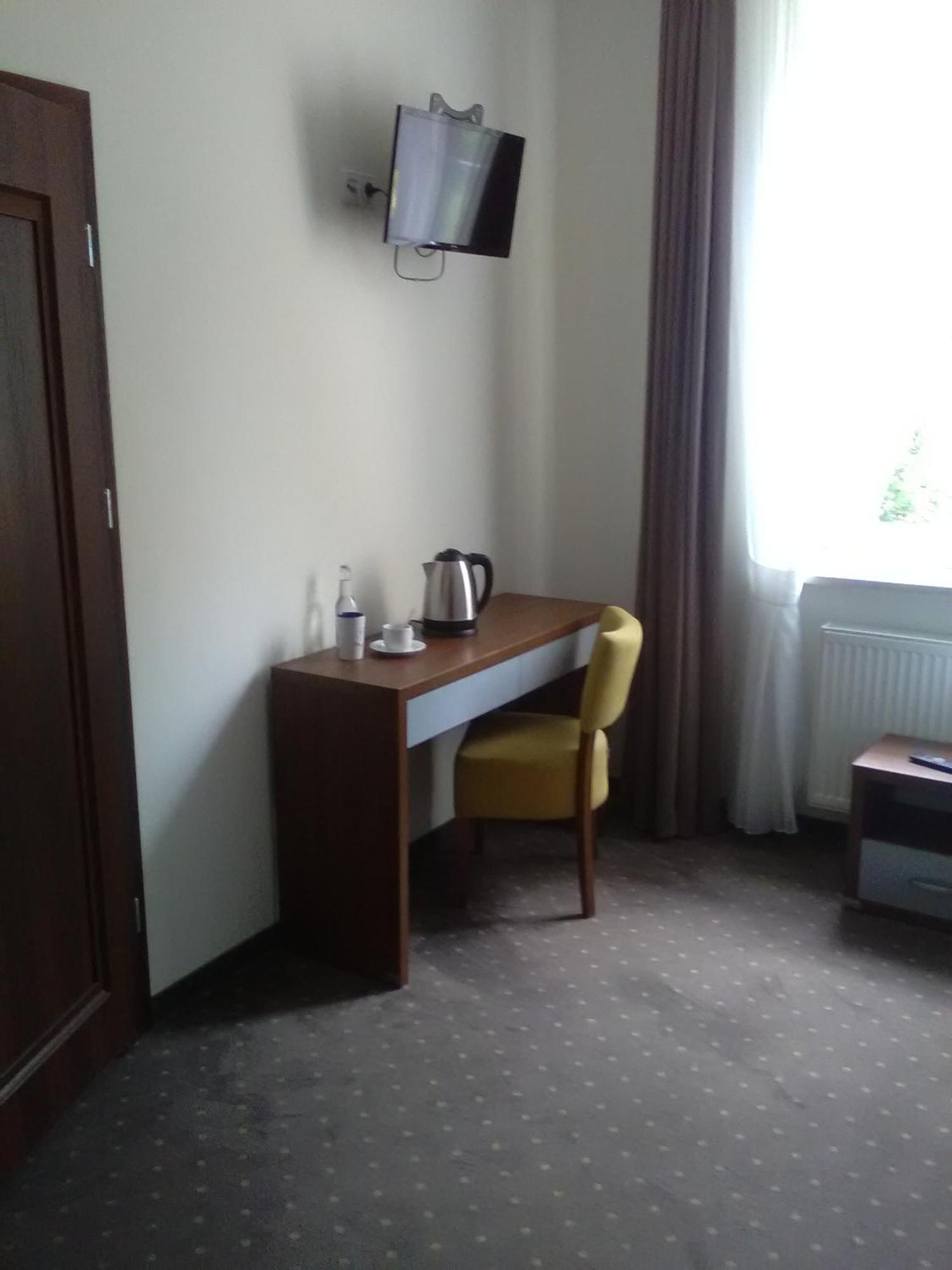 Nowe Lazienki Mineralne Krynica Zdroj Luaran gambar