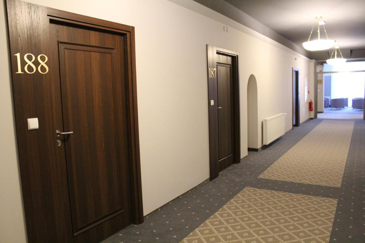 Nowe Lazienki Mineralne Krynica Zdroj Luaran gambar